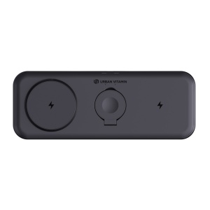 Încărcător magnetic Urban Vitamin Torrance 3-în-1, 15W - Img 9