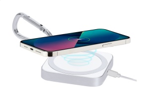 Încărcător magnetic wireless - Img 2