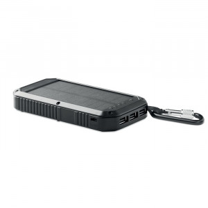Încărcător solar 8000 mAh - Img 2