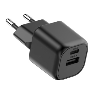 Încărcător Urban Vitamin Monterey RCS din plastic reciclat, 20W GaN - Img 4
