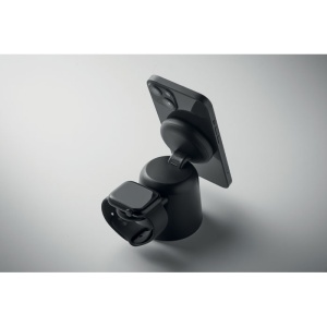 Încărcător wireless 3 în 1 15W - Img 4