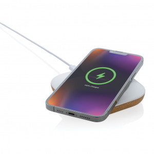 Încărcător wireless de 10 W Oregon RCS - Img 3