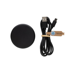 Încărcător wireless magnetic 3 în 1 - suport de încărcare - Img 3
