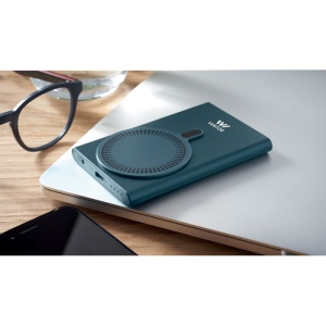 Încărcător wireless magnetic - Img 14