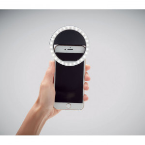Inel portabil pentru selfie - Img 5