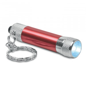 Lanternă aluminiu cu breloc - Img 7