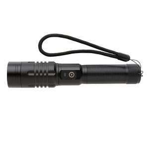 Lanternă reîncărcabilă Gear X USB