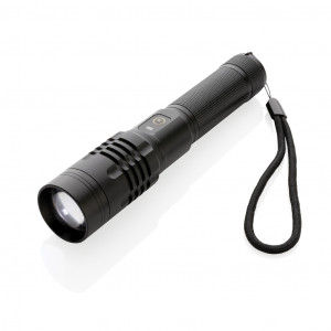Lanternă reîncărcabilă Gear X USB - Img 5
