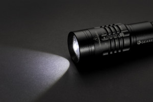Lanternă reîncărcabilă Gear X USB - Img 10