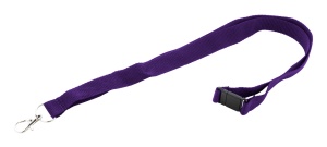 Lanyard, RPET - Img 2