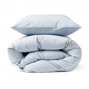 Lenjerie de pat din bumbac premium VINGA Montgomery, set 4 buc