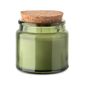 Lumânare ceară plante 70 gr - Img 2