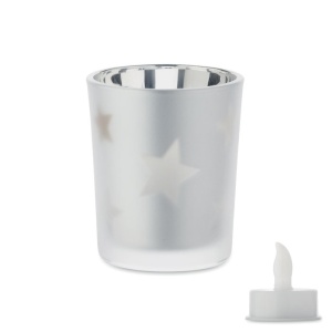 Lumânare tealight LED - Img 2