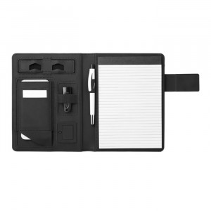 Mapă A5 cu baterie 4000 MAH - Img 3
