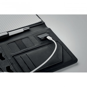 Mapă A5 cu baterie 4000 MAH - Img 7