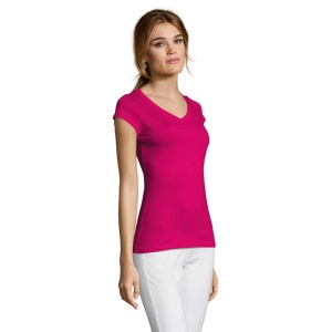 MOON WOMEN T-SHIRT 150g - Img 29