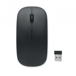 Mouse wireless reîncărcabil - Img 4
