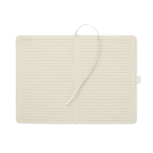 Notebook A5 copertă tare RPET - Img 11