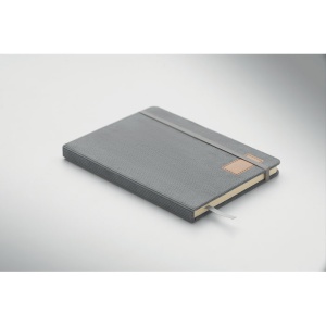 Notebook A5 copertă tare RPET - Img 22