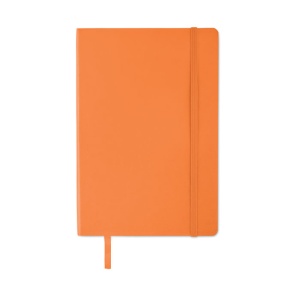 Notebook A5 cu copertă din PU reciclat - Img 21