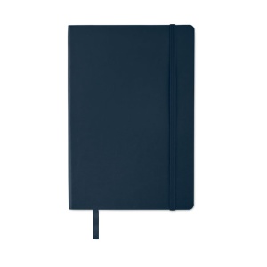 Notebook A5 cu copertă din PU reciclat - Img 31