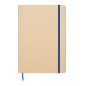 Notebook A5 cu copertă tare - Img 7