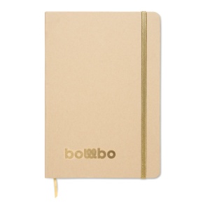 Notebook A5 cu copertă tare - Img 20