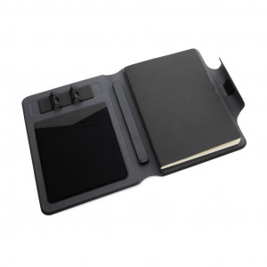 Notebook A5 cu încărcare fără fir Artic Magnetic 10W - Img 4