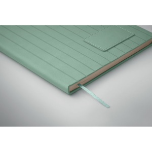 Notebook A5 PU fumuriu - Img 29