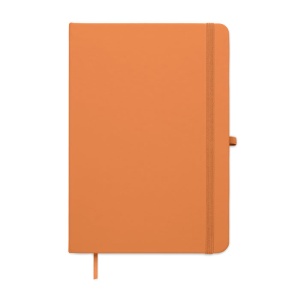 Notebook A5 PU reciclat - Img 19