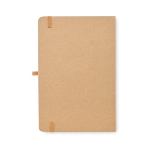 Notebook A5 set din hârtie reciclată - Img 2