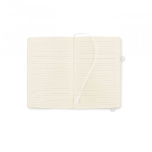 Notes A5 din PU reciclat - Img 5