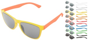 Ochelari de soare cu design unic - Img 2