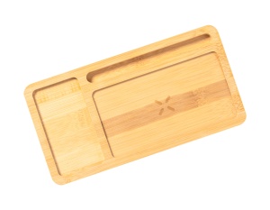 Organizator de birou cu încărcător - Img 3