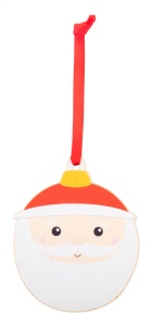 Ornament pentru pomul de Crăciun, Moș Crăciun