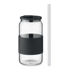 Pahar borosilicat 550ml - Img 3