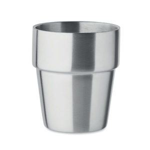 Pahar cu perete dublu 250 ml - Img 3