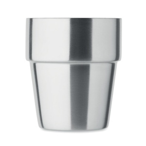 Pahar cu perete dublu 250 ml - Img 14