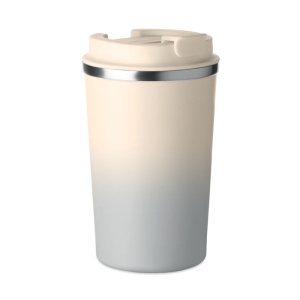 Pahar cu perete dublu 350 ml