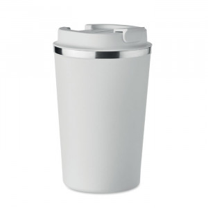 Pahar cu perete dublu 350 ml - Img 2
