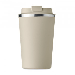 Pahar cu perete dublu 350 ml - Img 14
