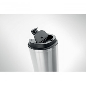 Pahar cu perete dublu 350 ml - Img 30