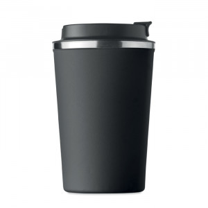 Pahar cu perete dublu 350 ml - Img 34