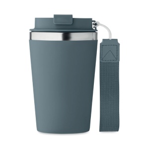 Pahar cu perete dublu 350 ml - Img 16