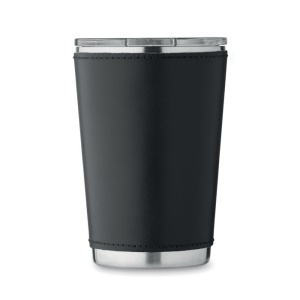 Pahar cu perete dublu 350 ml - Img 5