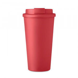 Pahar cu perete dublu 475 ml - Img 13