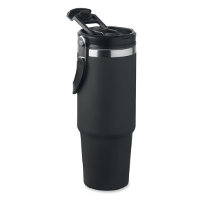 Pahar cu perete dublu 850 ml - Img 6