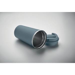 Pahar cu pereți dubli 510 ml - Img 29