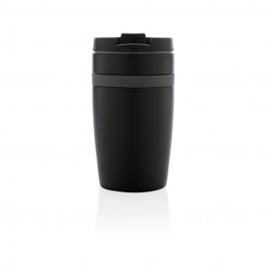 Pahar de cafea cu vid, rezistent la scurgeri, Sierra - Img 3