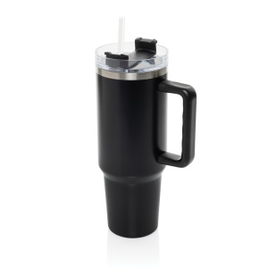 Pahar din oțel reciclat Stadley RCS 1200ML - Img 2
